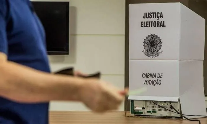 Eleitores não podem ser presos a partir desta terça (1°) - Foto: Reprodução | TSE