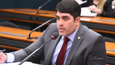 Deputado federal Otto Alencar Filho (PSD) - Foto: Reprodução