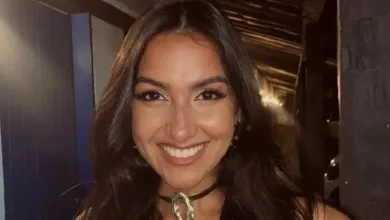 Filha de PM é encontrada morta dentro de casa - Foto: Reprodução | Redes Sociais