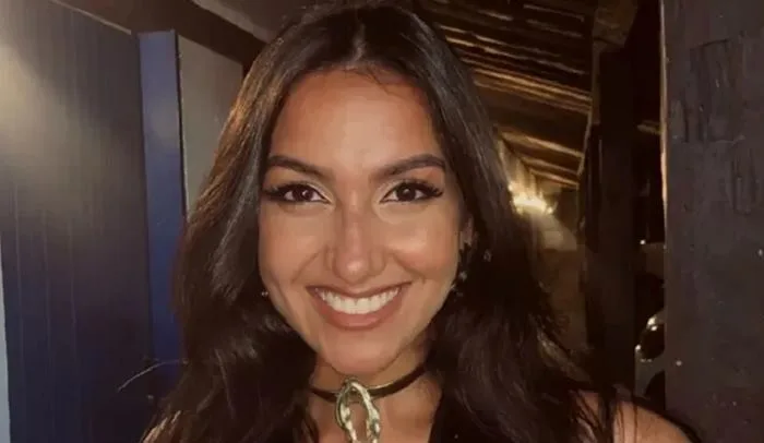 Filha de PM é encontrada morta dentro de casa - Foto: Reprodução | Redes Sociais