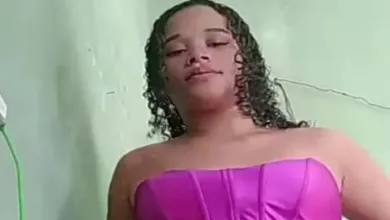 Adolescente de 15 anos é executada a tiros- Foto: Reprodução/ Redes sociais