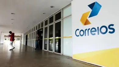 Correios divulgam edital de concurso com salários de até R$ 6,8 mil e três mil vagas- Foto: Reprodução/Marcelo Camargo/Agência Brasil