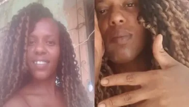 Mulher desaparece após ser considerada 'Romântica' de facção criminosa - Foto/Reprodução: Redes Sociais