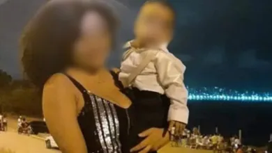 Morre mulher acusada de decapitar o próprio filho- Foto/ Reprodução