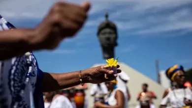 Dia 20 de novembro é feriado nacional? Entenda — Foto: Hermes de Paula/Agência O Globo