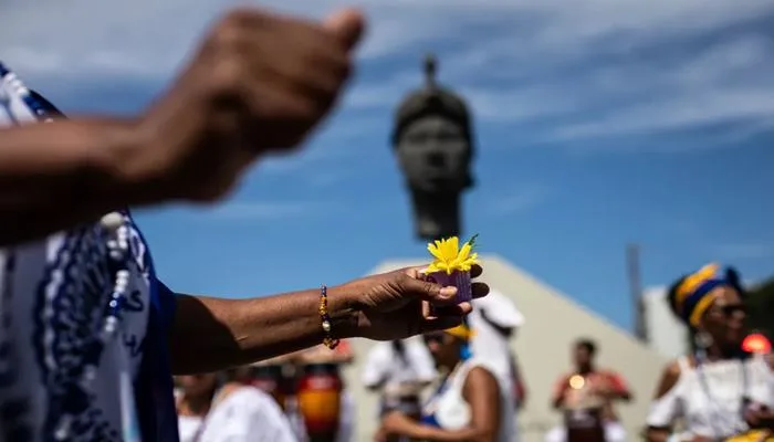 Dia 20 de novembro é feriado nacional? Entenda — Foto: Hermes de Paula/Agência O Globo