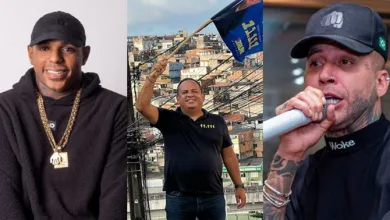 Repórter Jorge Araújo foi o vereador eleito com maior número de votos em 2024, na capital baiana - Foto: Reprodução/Montagem Fala Genefax