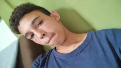 Adolescente de 15 anos desaparece após sair de casa para jogar futebol — Foto: Arquivo pessoal