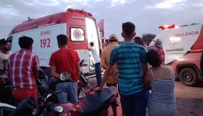 Estudante de 14 anos mata três colegas em escola no interior da Bahia - Foto: Reprodução