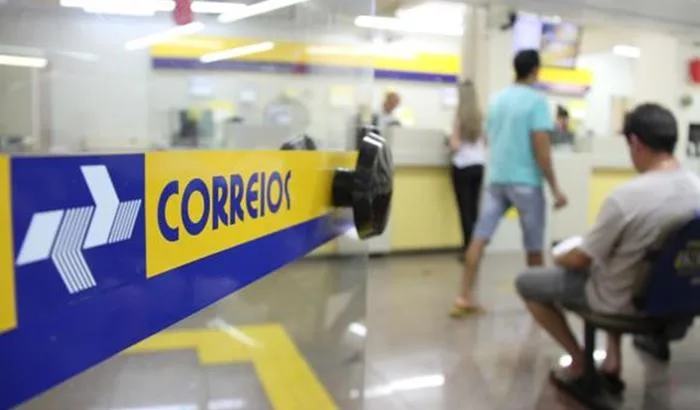 Auxílio-doença pode ser solicitado em 2,6 mil agências dos Correios - Foto: Reprodução