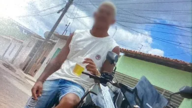 Jovem sofre tentativa de homicídio em Coração de Maria - Foto: Reprodução/Redes Sociais