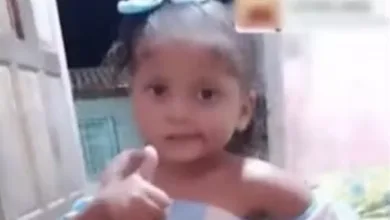 Menina de 4 anos morre após se afogar em piscina de clube - Foto: Reprodução