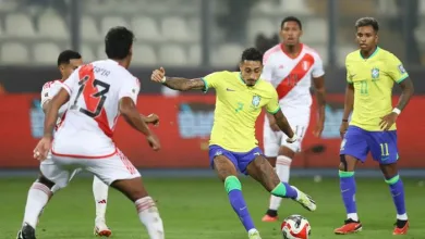 Brasil enfrenta seleção peruana pelas Eliminatórias nesta terça (15) - Foto: Vitor Silva/CBF