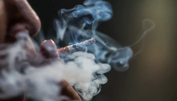 Anvisa aprova novas advertências em embalagens de cigarros — Foto: Reprodução/Unsplash