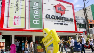 Grande Oportunidade! CL Constrular anuncia Super Saldão de Pisos com condições exclusivas e entrega grátis- Foto: Fala Genefax