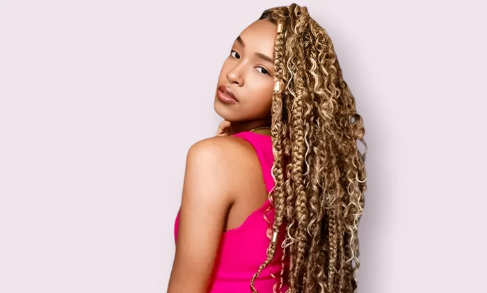 Noemy Silva, representante de Conceição do Jacuípe no Miss Bahia CNB 2025 - Foto: Divulgação
