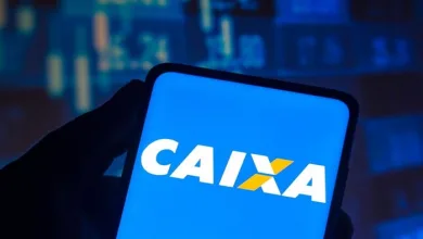 Aplicativo da Caixa Econômica Federal enfrenta instabilidade e deixa clientes sem acesso nesta segunda-feira (28)- Foto: Reprodução/ Rafapress/Shutterstock