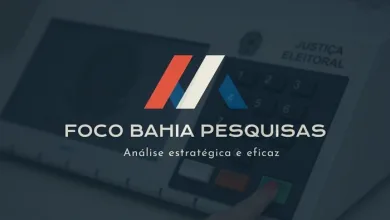 Foco Bahia Consultoria e Pesquisas Eleitorais Ltda - Foto: Divulgação