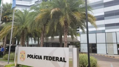 PF realiza operação contra grupo que planejou matar Lula, Alckmin e Moraes- Foto: Reprodução/ Eduardo Militão