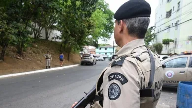 Polícia Militar realiza 25 prisões e 17 apreensões de armas de fogo em 24h na Bahia- Foto: Divulgação/ SSP-BA