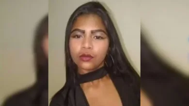 Vítima foi identificada como Gabriela de Sousa, de 21 anos. — Foto: Reprodução/Redes Sociais