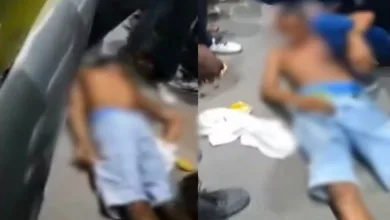 Guardas municipais são suspeitos de agredir adolescente na Bahia- Foto: Reprodução/Redes Sociais