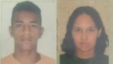 Adolescente que confessou matar casal é acusado de outros crimes; ele foi encaminhado para a Case Mello Mattos - Foto/Reprodução