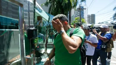 Funcionário que morreu em queda de elevador já tinha sofrido acidente e voltou a trabalhar há um mês - Foto/Reprodução: Arisson Marinho