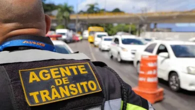 Projeto que concede porte de armas a agentes de trânsito é aprovado pela CCJ da câmara - Foto/Reprodução: Bruno Concha