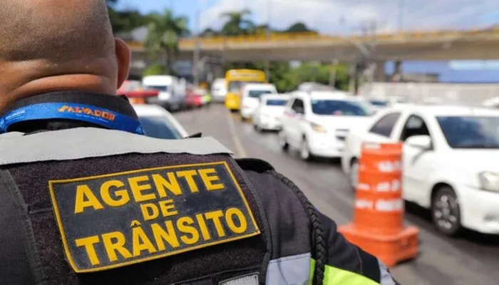 Projeto que concede porte de armas a agentes de trânsito é aprovado pela CCJ da câmara - Foto/Reprodução: Bruno Concha