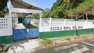 Professora denuncia ter sido apedrejada por alunos após aula de cultura afro-brasileira na Bahia - Foto/Reprodução