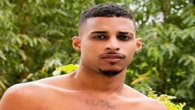 Jovem morre após ser brutalmente espancado por grupo de homens- Foto: Divulgação