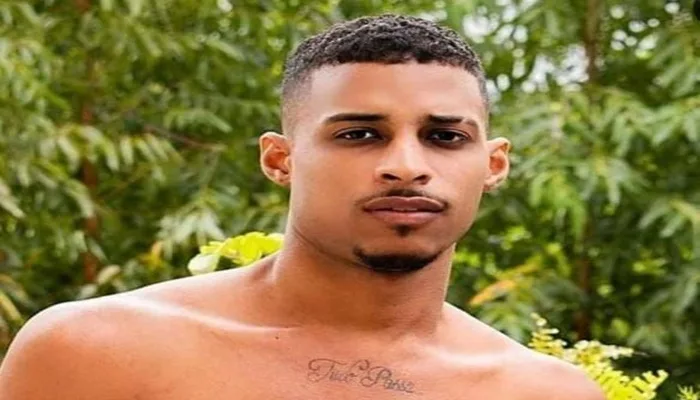 Jovem morre após ser brutalmente espancado por grupo de homens- Foto: Divulgação