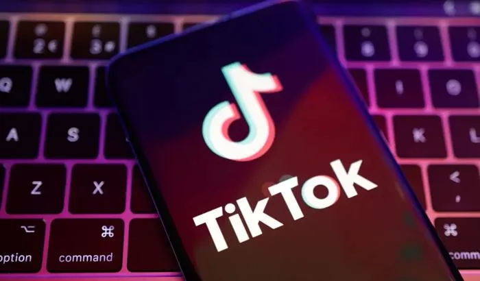 Órgão ligado ao governo abre processo contra TikTok por suspeita de violação de dados de crianças e adolescentes - Foto: Reprodução