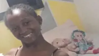 Keisilane foi vista pela última vez na sexta-feira (8) - Foto: Arquivo Pessoal