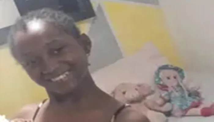 Keisilane foi vista pela última vez na sexta-feira (8) - Foto: Arquivo Pessoal