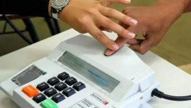 Justiça Eleitoral retoma regularização de título e coleta de biometria - Foto: Wilson Dias/Agência Brasil