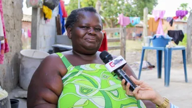 QUERO UM AMOR: Conheça Gungun, que está à procura de um namorado 'novinho e forte' - Foto: Fala Genefax