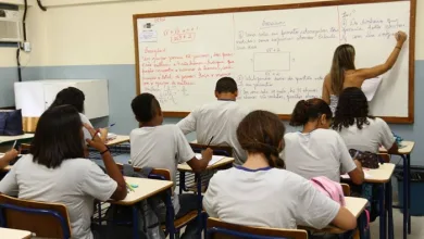 Renovação das matrículas para a Rede Municipal de Ensino de Coração de Maria para 2025 começa nesta segunda-feira (25)- Foto ilustrativa: Divulgação/ Marcia Costa