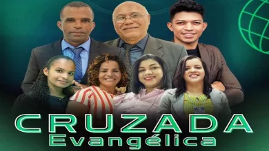 Igreja Assembleia de Deus de Quatro Estradas realiza Cruzada Evangélica neste sábado (28)- Foto: Divulgação