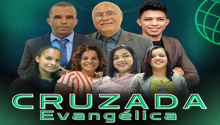 Igreja Assembleia de Deus de Quatro Estradas realiza Cruzada Evangélica neste sábado (28)- Foto: Divulgação