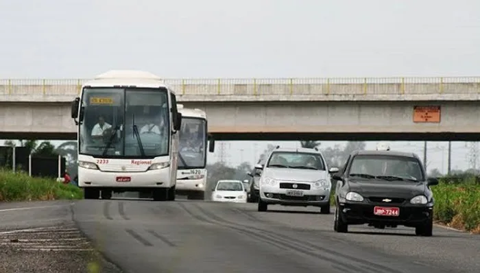 Governo da Bahia e MP firmam acordo para regularizar transporte intermunicipal no estado- Foto: Reprodução/ Detran