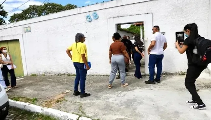 Justiça decreta prisão preventiva de responsável por lar de idosos- Foto: Divulgação/ MP-BA
