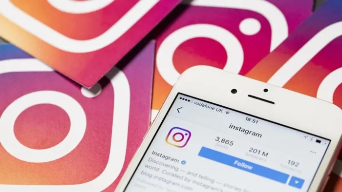 Instagram enfrenta instabilidade nesta sexta-feira (6/12)- Foto: Reprodução