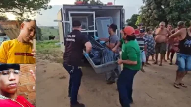 Irmãos de 18 e 21 anos entram em rio para nadar e morrem afogados no interior da Bahia- Foto: Reprodução/ Redes Sociais