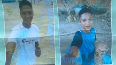 Família busca por jovem desaparecido a cerca de 11 dias em Santo Amaro- Foto: Divulgação