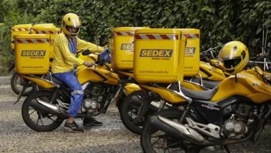 Gabarito preliminar do Concurso dos Correios já está disponível; prazo para recursos vai até terça-feira (17)- Foto: Reprodução/ Joédson Alves/Agência Brasil