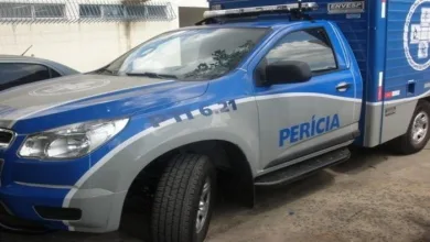 Homem é encontrado morto próximo a parque ecológico em Feira de Santana - Foto: Reprodução/ Divulgação