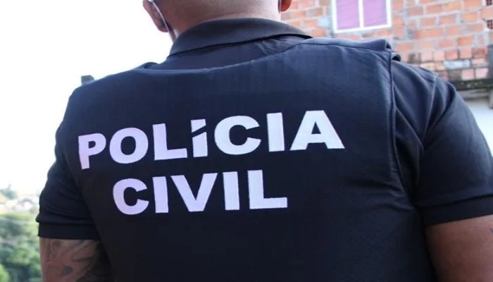 Presa mais uma acusada de homicídio em Feira de Santana - Foto: Divulgação/Polícia Civil