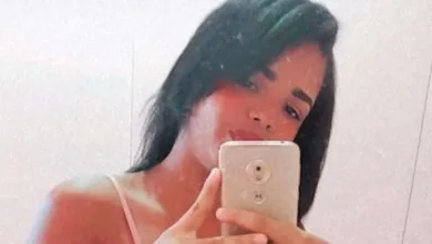 Jovem é encontrada morta dentro da própria casa em Lauro de Freitas. Foto: Reprodução/ Arquivo Pessoal